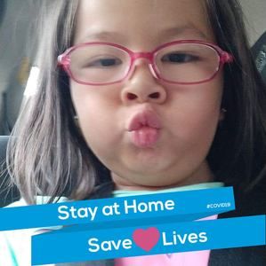 Meet your Posher, Queenie